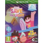 Steven Universe: Save the Light & OK K.O! Let's Play Heroes – Zboží Mobilmania