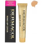 Dermacol Cover make-up SPF30 218 30 g – Zboží Mobilmania
