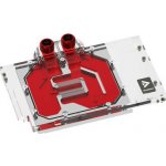 Barrow LRC2.0 Vodní blok pro ASUS Strix/TUF RTX 4080 RGB čirá BS-AST4080-PA b – Hledejceny.cz