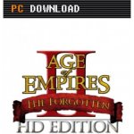 Age of Empires 2 HD The Forgotten – Hledejceny.cz