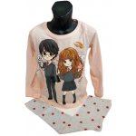 Dívčí pyžamo Harry Potter sv. – Zboží Dáma