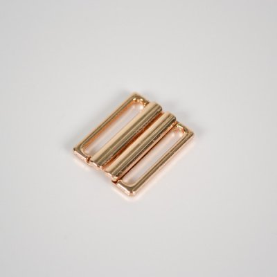 Takoy Plavkové zapínání / zapínání na motýlka 18 mm zlatý – Hledejceny.cz