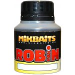 MikBaits Booster Robin Fish Brusinka & Oliheň 250 ml – Hledejceny.cz