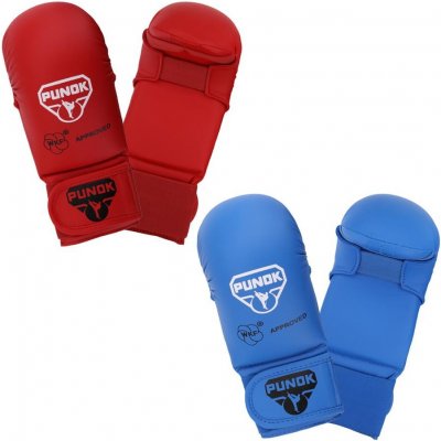 PUNOK WKF approved set