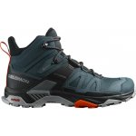 Salomon X Ultra 4 Mid GTX M písková černé – Zbozi.Blesk.cz