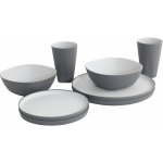 Outwell Gala 2 Person Dinner Set – Zboží Mobilmania
