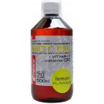 Penco MCT Oil Extra Energy 500 ml – Zboží Dáma