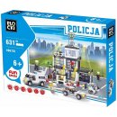 ICOM Blocki policejní stanice 631 ks