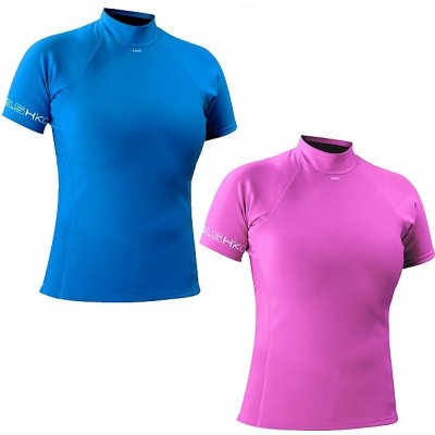 Hiko Slim 0.5 Shirt Lady růžová – Zboží Mobilmania