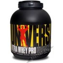 Universal ULTRA WHEY PRO 2270 g