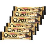 Nutrend QWIZZ protein bar 6 x 60 g – Zboží Dáma