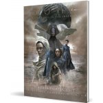 Dune RPG: Desert Planet Adventure Compendium Vol 1 kolektiv autorů – Zboží Živě