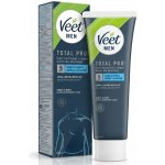 VEET Pánský depilační krém na hrudník a tělo pro muže 200 ml – Hledejceny.cz