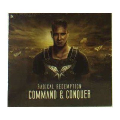 Radical Redemption - Command & Conquer CD – Zboží Mobilmania