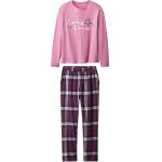 esmara dámské pyžamo (růžová lila fialová – Zboží Dáma esmara dámské pyžamo (růžová lila fialová – Zboží Dáma