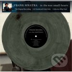 Frank Sinatra - In The Wee Small Hours - Frank Sinatra LP – Hledejceny.cz