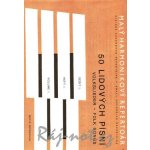 50 lidových písní 1 pro akordeon Josef Kotík – Zboží Mobilmania