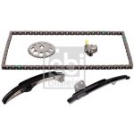 Sada rozvodového řetězu FEBI BILSTEIN 108050 – Zboží Mobilmania