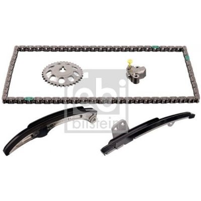 Sada rozvodového řetězu FEBI BILSTEIN 108050 – Zboží Mobilmania