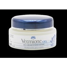 Vermione gel vhodný na akné opary a mykózy 50 ml