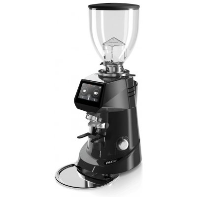 Fiorenzato F64 EVO černý lesklý Fresh – Zboží Dáma