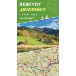 Beskydy I Javorníky (81 I 82) – Hledejceny.cz