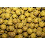 LK Baits Euro Economic Boilies G-8 Pineapple 1kg 20mm – Hledejceny.cz