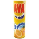 Ava prášek na nádobí 550 g – Zboží Mobilmania