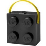 LEGO® Batman™ box s rukojetí černá – Zboží Dáma
