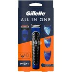 Gillette Styler – Zboží Dáma