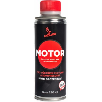 Ekolube Motor 250 ml | Zboží Auto