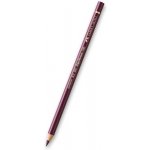 Faber-Castell Polychromos 1101 červeně fialová 194 – Zboží Mobilmania