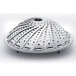 Orion Pařáček skládací pr. 23 cm – Zboží Dáma