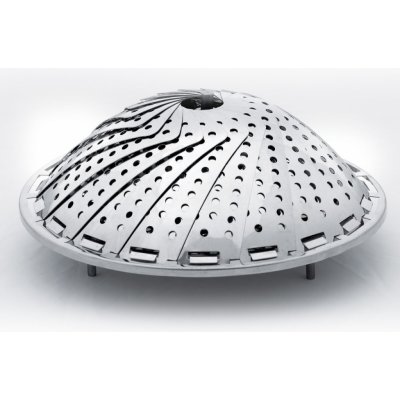 Orion Pařáček skládací pr. 23 cm – Zboží Dáma