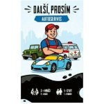 Dummy Bear Další, prosím: Autoservis – Zbozi.Blesk.cz