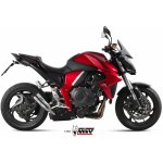 MIVV DOUBLE GUN H.041.LDGX – Sleviste.cz