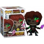 Funko Pop! Marvel Zombies Gambit exclusive GITD – Hledejceny.cz