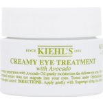 Kiehl's Creamy eye Treatment with Avocado 28 ml – Hledejceny.cz