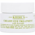 Kiehl's Creamy Eye Treatment with Avocado 28 ml – Zboží Mobilmania