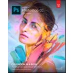 Adobe Photoshop CC Classroom in a Book 2018 release – Hledejceny.cz