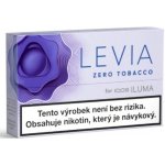 Levia Electro Purple krabička – Zboží Dáma