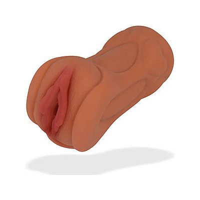 JamyJob Signature Debora Vagina gelový masturbátor – Zboží Mobilmania