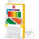 Lego gelové mix barev 10 ks 53100 – Zboží Dáma