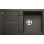 Blanco Metra 5 S PuraDur II antracit – Zboží Mobilmania