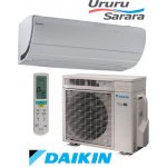 Daikin Ururu Sarara FTXZ25N+RXZ25N – Hledejceny.cz