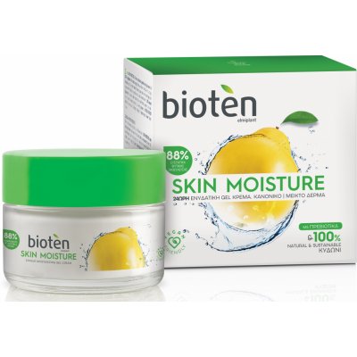 bioten Skin Moisture Moisturizing Gel Cream 50 ml