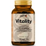 GEN X VITALITY 90 kapslí – Hledejceny.cz