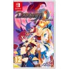 Hra na Nintendo Switch Disgaea 1 Complete