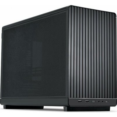 Lian Li DAN Cases A3-MATX BLACK – Zbozi.Blesk.cz