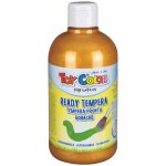 Toy Color zlatá 500 ml – Zboží Dáma